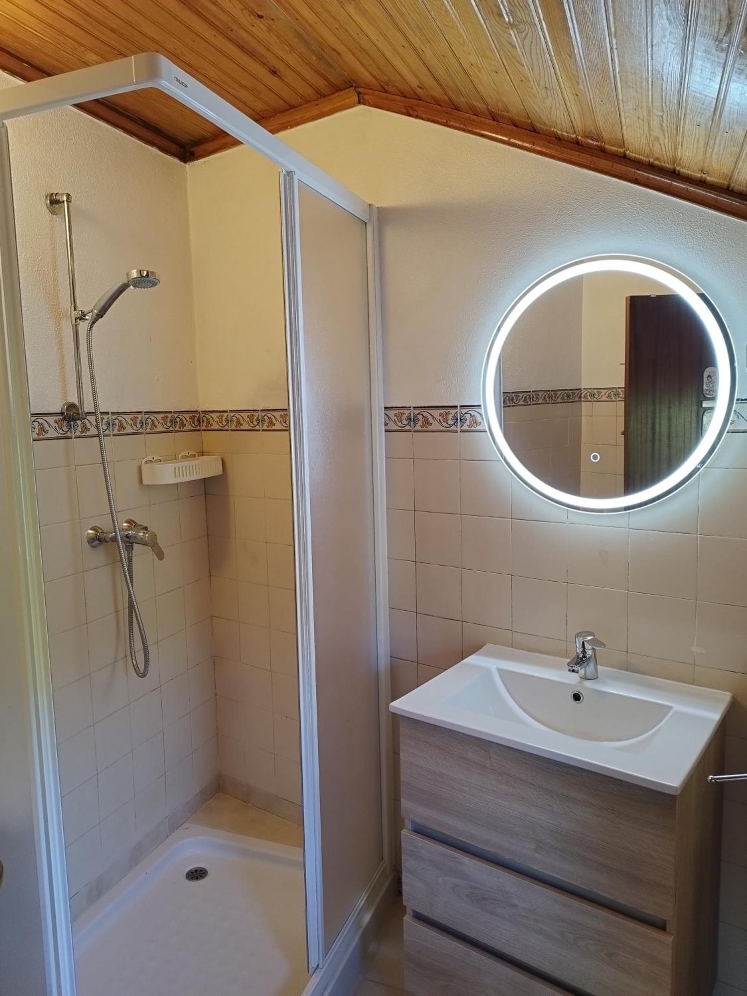 A Casa Da Fonte Villa Alviobeira ภายนอก รูปภาพ