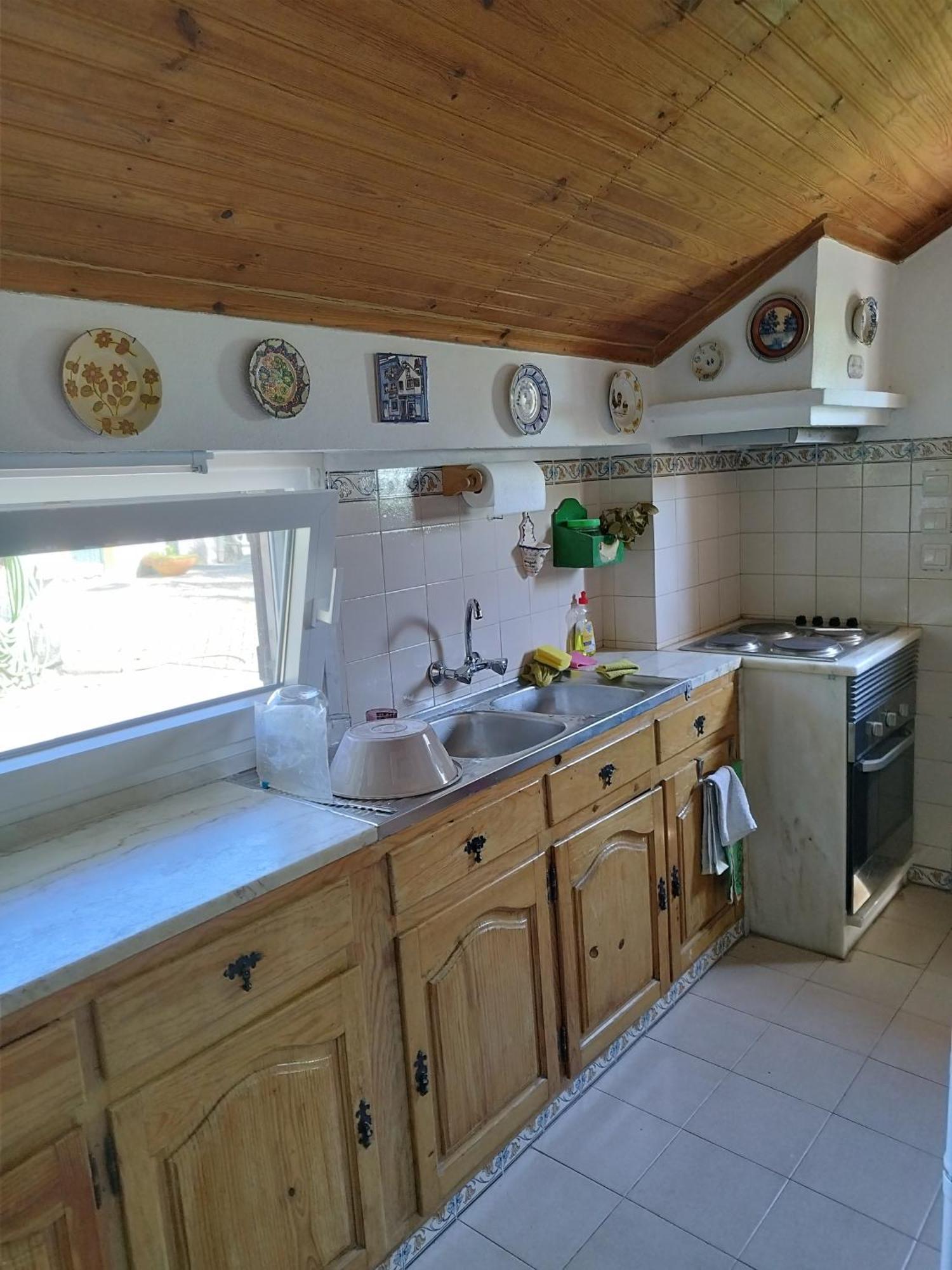 A Casa Da Fonte Villa Alviobeira ภายนอก รูปภาพ