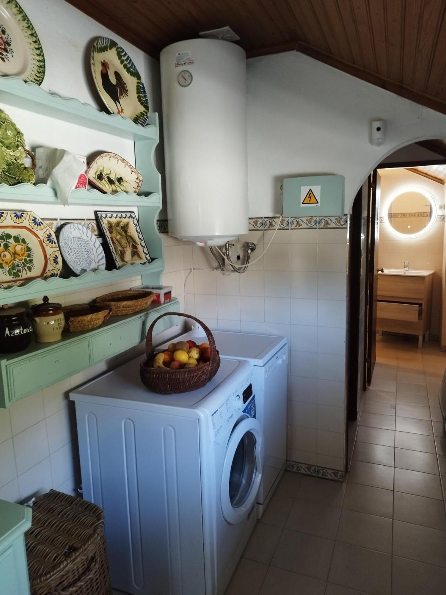 A Casa Da Fonte Villa Alviobeira ภายนอก รูปภาพ