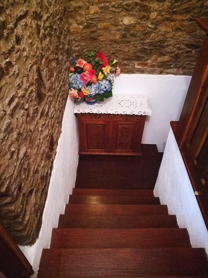 A Casa Da Fonte Villa Alviobeira ภายนอก รูปภาพ